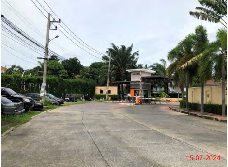 รูป BL140|บ้านเดี่ยว 2 ชั้น โครงการ ศุภาลัย การ์เด้นวิลล์ กรุงเทพฯ – ปทุมธานี (ราคา 2,900,000 บาท) - รูปที่ 5/6