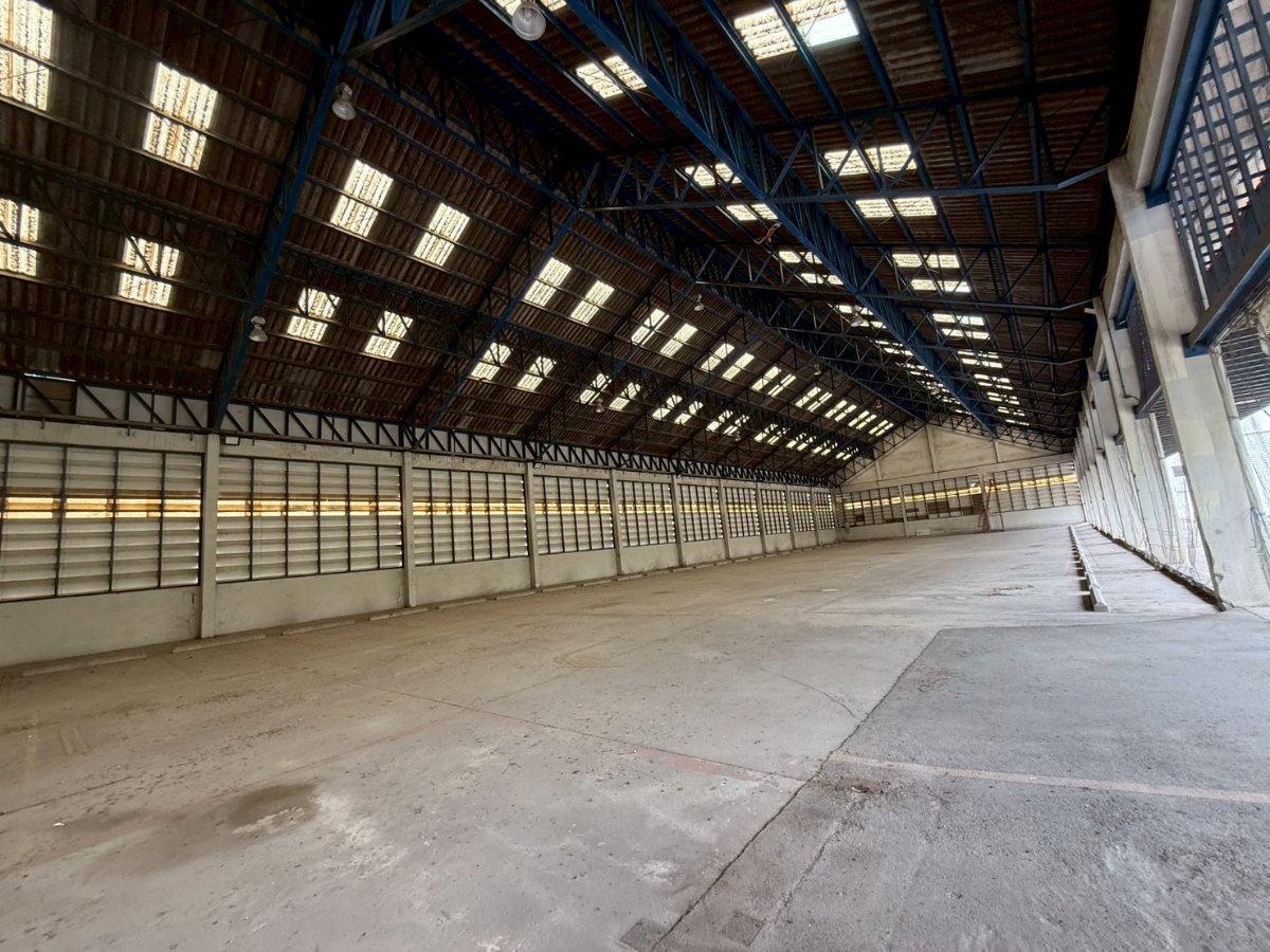 picture ððSindhumongkol Warehouseðð - 1/15