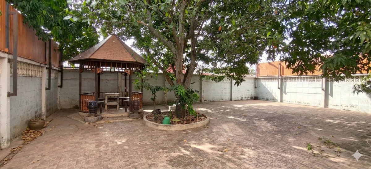 รูป ขายที่ดิน แถมฟรีบ้าน พร้อมฟรีโอน ทำเลดีที่สุดในย่านบางขุนนนท์ - รูปที่ 21/25