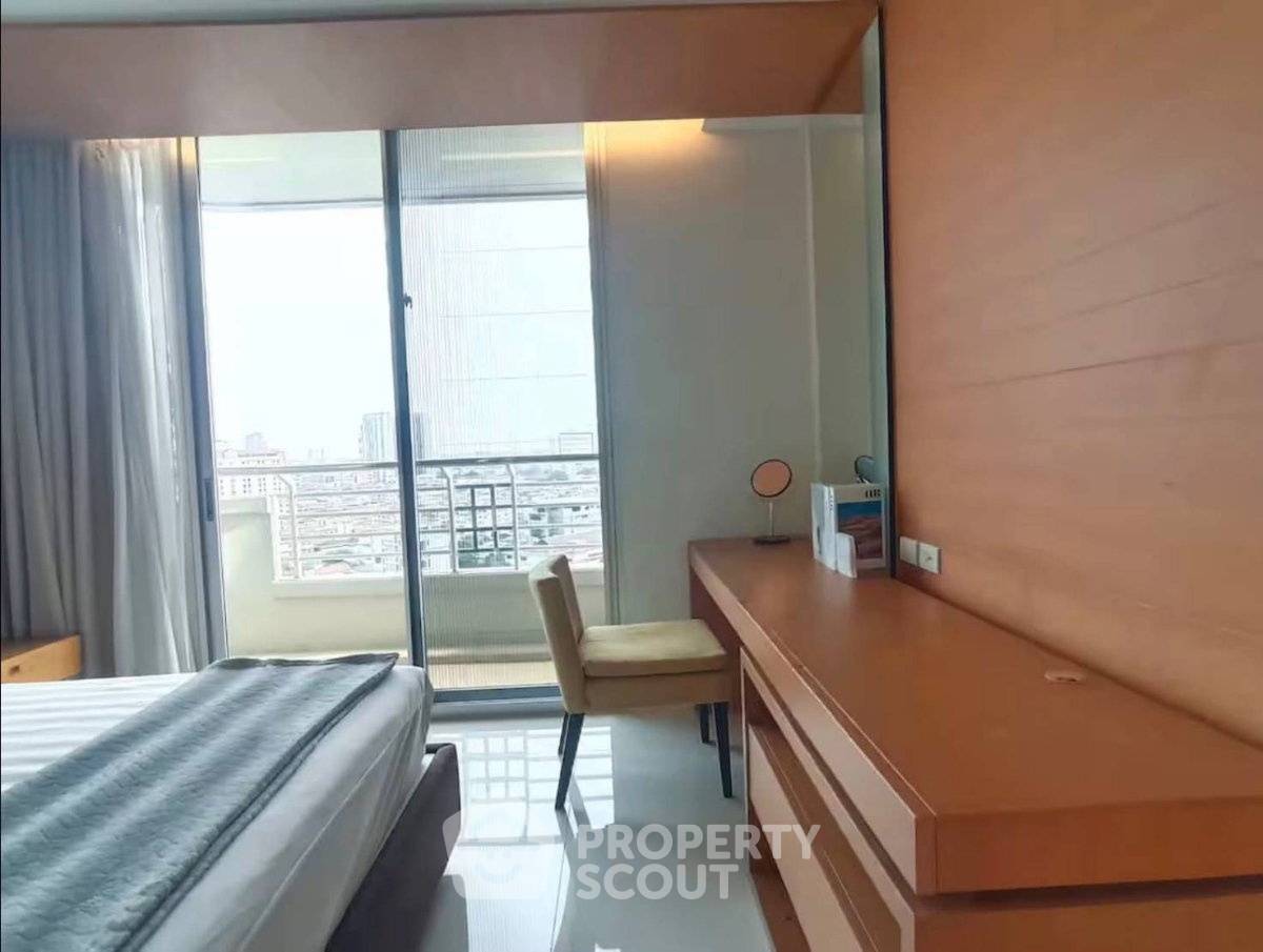 รูป คอนโด 1-ห้องนอน ที่ สาทร ไพร์ม เรสซิเดนซ์ ใกล้ BTS เซนต์หลุยส์ (ID 2829593) - รูปที่ 5/10