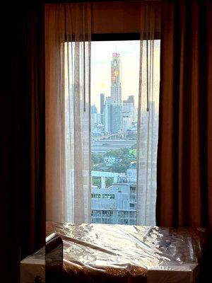 คอนโดให้เช่า : เช่าคอนโด Life Asoke - Rama 9/ไลฟ์ อโศก - พระราม 9 (B6906030) ID Line : @condo88