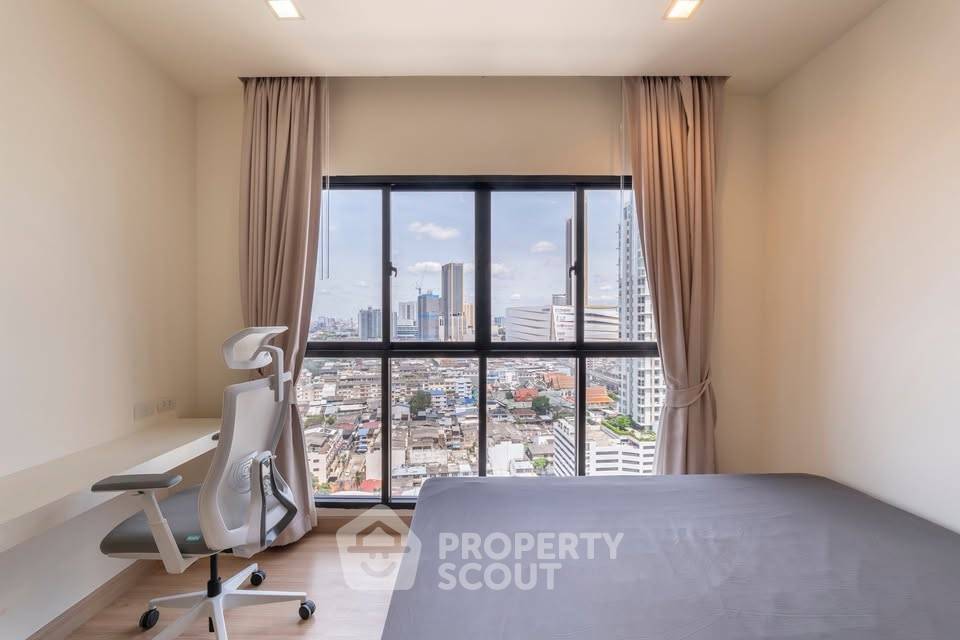 รูป คอนโด 2-ห้องนอน ที่ เออบาโน่ แอปโซลูท ใกล้ BTS กรุงธนบุรี (ID 2444703) - รูปที่ 10/30