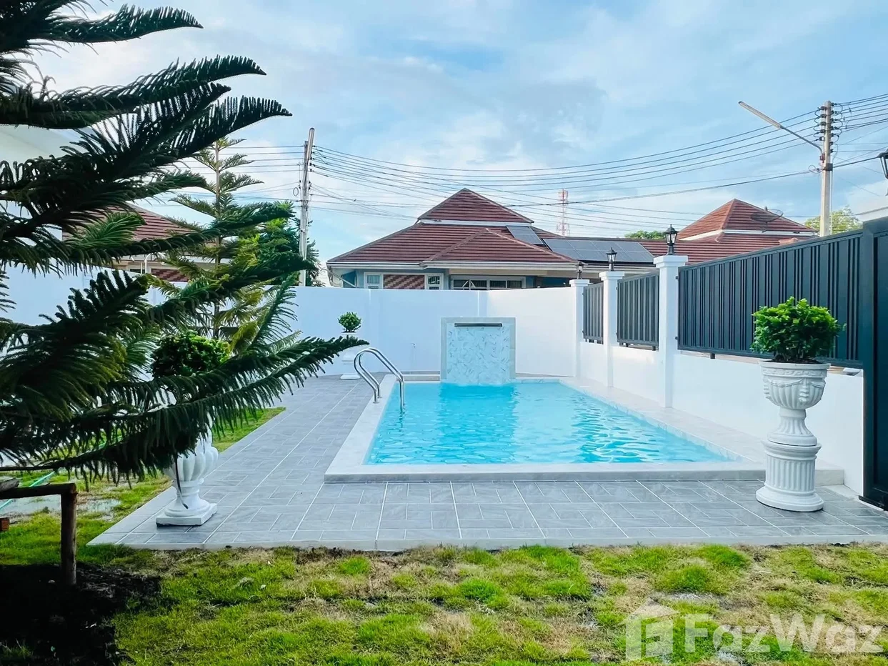 รูป ขาย บ้านเดี่ยว 4 ห้องนอน ในโครงการ โชคชัย วิลเลจ 10 6471858 - รูปที่ 15/16