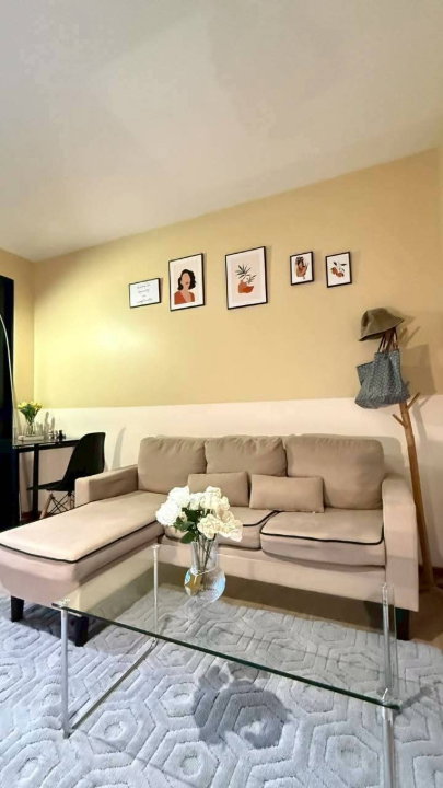 รูป K2018 ให้เช่า Serenity condo #เดินทางเข้ามหาลัยขอนแก่นเพียง5นาที ขนาด 32 ตรม. ตึก C ชั้น 5 - รูปที่ 2/25