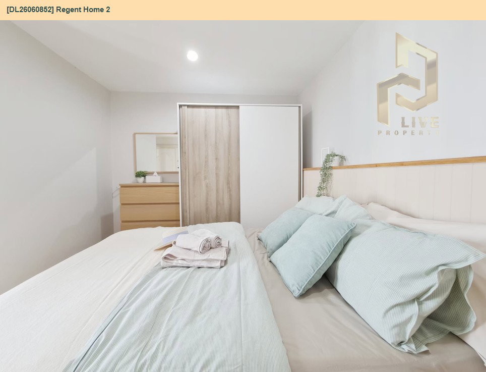 รูป DL26060852 ขายคอนโด รีเจ้นท์ โฮม 2 (Regent Home 2) ใกล้ BTS สายหยุด พร้อมเข้าอยู่ โทรด่วน 0653619502 LineID @952jdxxk - รูปที่ 14/24