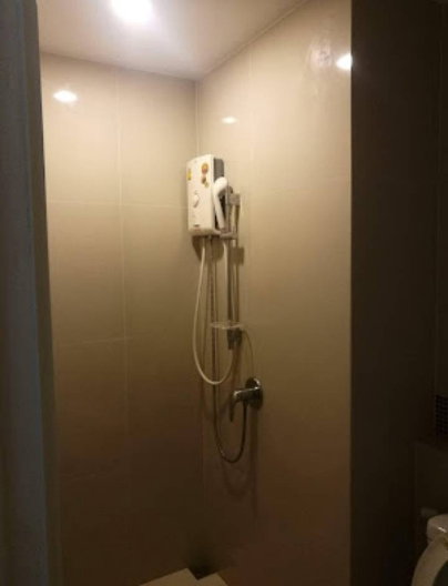 รูป ให้เช่าFuse Sense Bangkae - 1นอน 1น้ำ 32ตรม. ชั้น3 - Line:@hac55 - รูปที่ 9/17