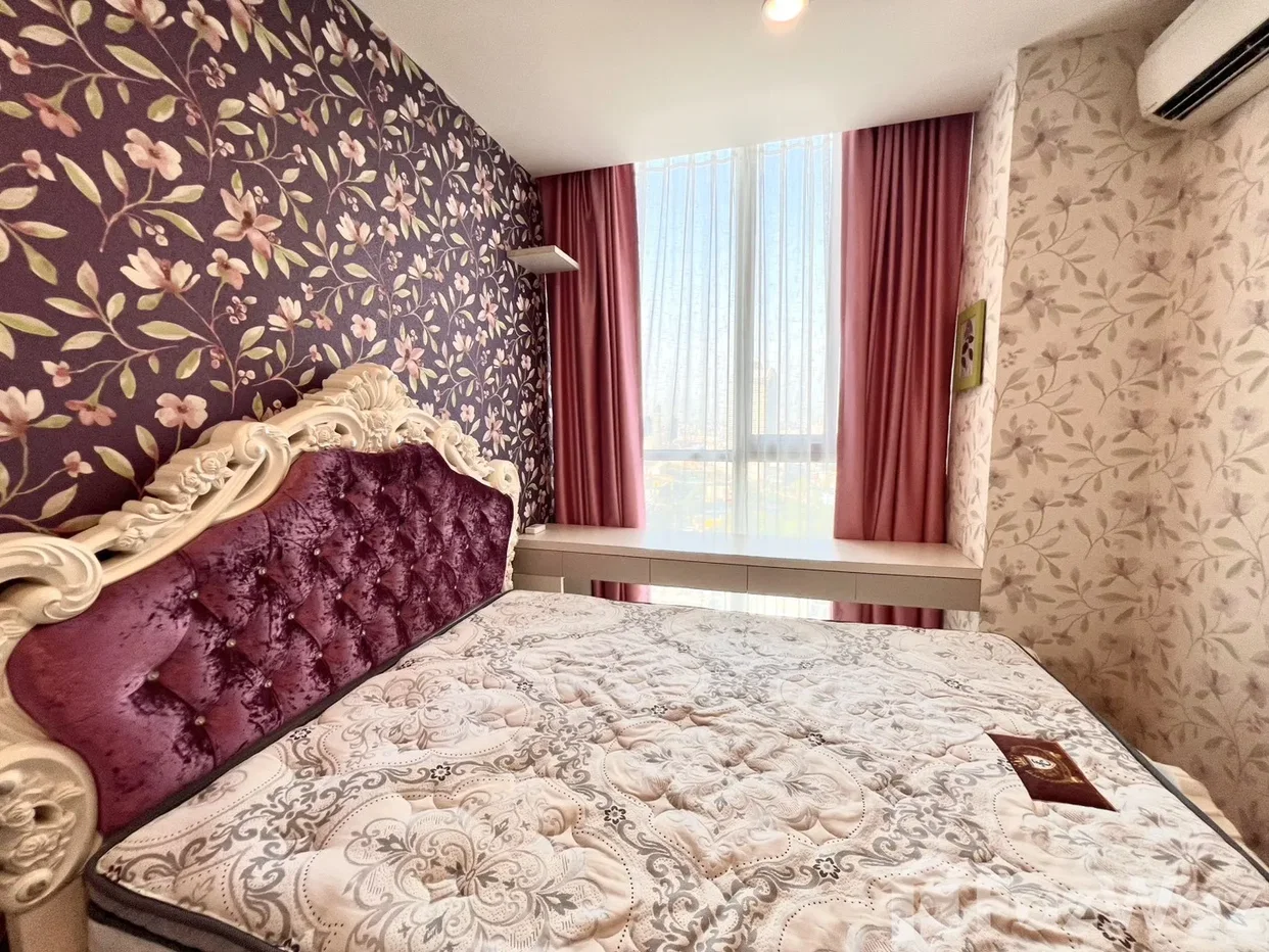 รูป ขาย คอนโด 1 ห้องนอน ในโครงการ โนเบิล รีวอลฟ์ รัชดา 6174259 - รูปที่ 13/20