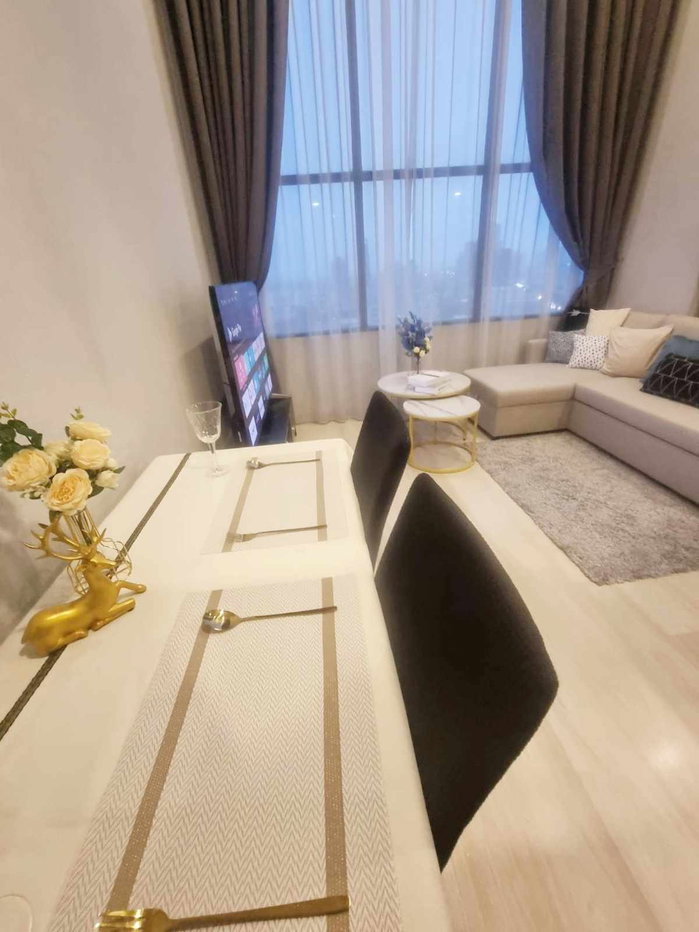 รูป ห้องอัพเดต💥🔔⚠️🏘️⚡️กดปุ่มแอดไลน์💥ไนท์บริดจ์ ไพร์ม สาทร - รูปที่ 3/14