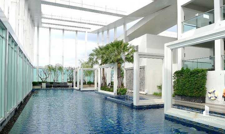 รูป PM001902 ✨Flash Deal ✨ Rhythm Phahol-Ari (1Bed 1Bath 36 SQM.) พร้อมอยู่ ! เพียง 16,000 บาทต่อเดือน Tel.0981315848 @propmatch - รูปที่ 7/8