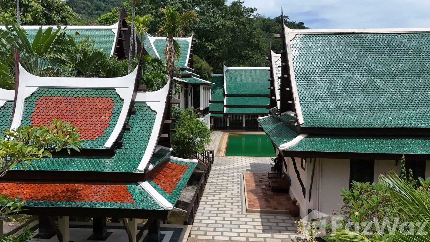 picture 4 Bedroom Villa for sale in Kamala, Phuket 6473205 - 13/21