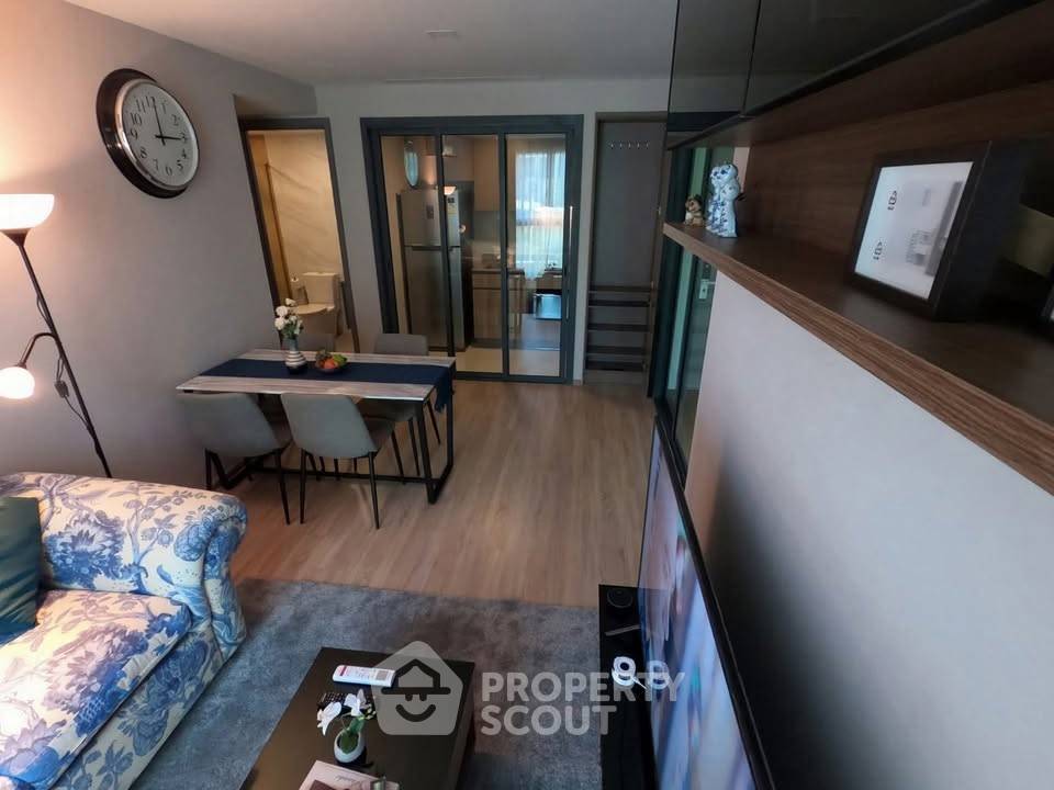 รูป คอนโด 2-ห้องนอน ที่ ทากะ เฮ้าส์ เอกมัย 12 ใกล้ BTS เอกมัย (ID 3000146) - รูปที่ 7/20