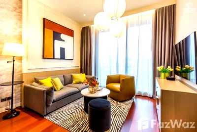 Condos for rent : 2-Bedroom Luxury Condo for Rent at Khun by Yoo, Thonglor 6471594