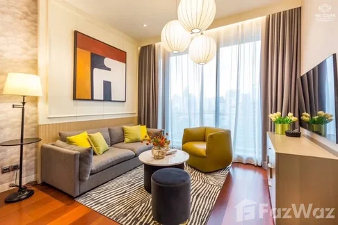 2-Bedroom Luxury Condo for Rent at Khun by Yoo, Thonglor 6471594