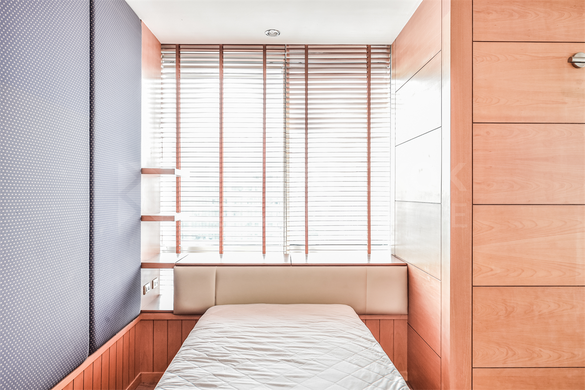 picture Sky Villas Sathorn near BTS Saint Louis Move-in Ready, Just Bring Your Stuff - 6/10