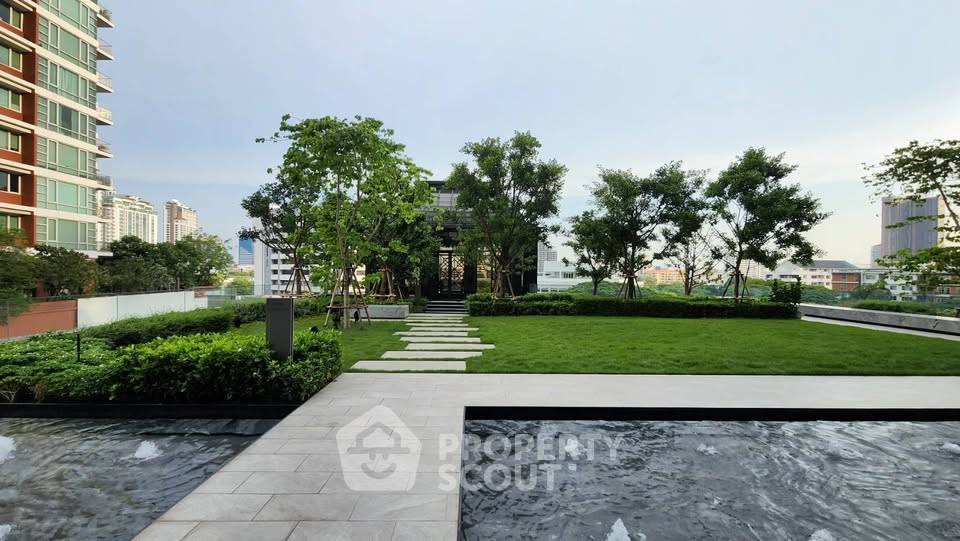 picture 1-BR Condo at Hyde Heritage Thonglor near BTS Thong Lor (ID 3001577) - 46/50