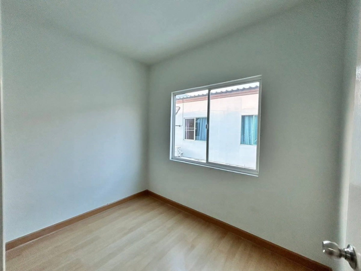 picture For rent townhouse Areeya The Color 3 - 7/8