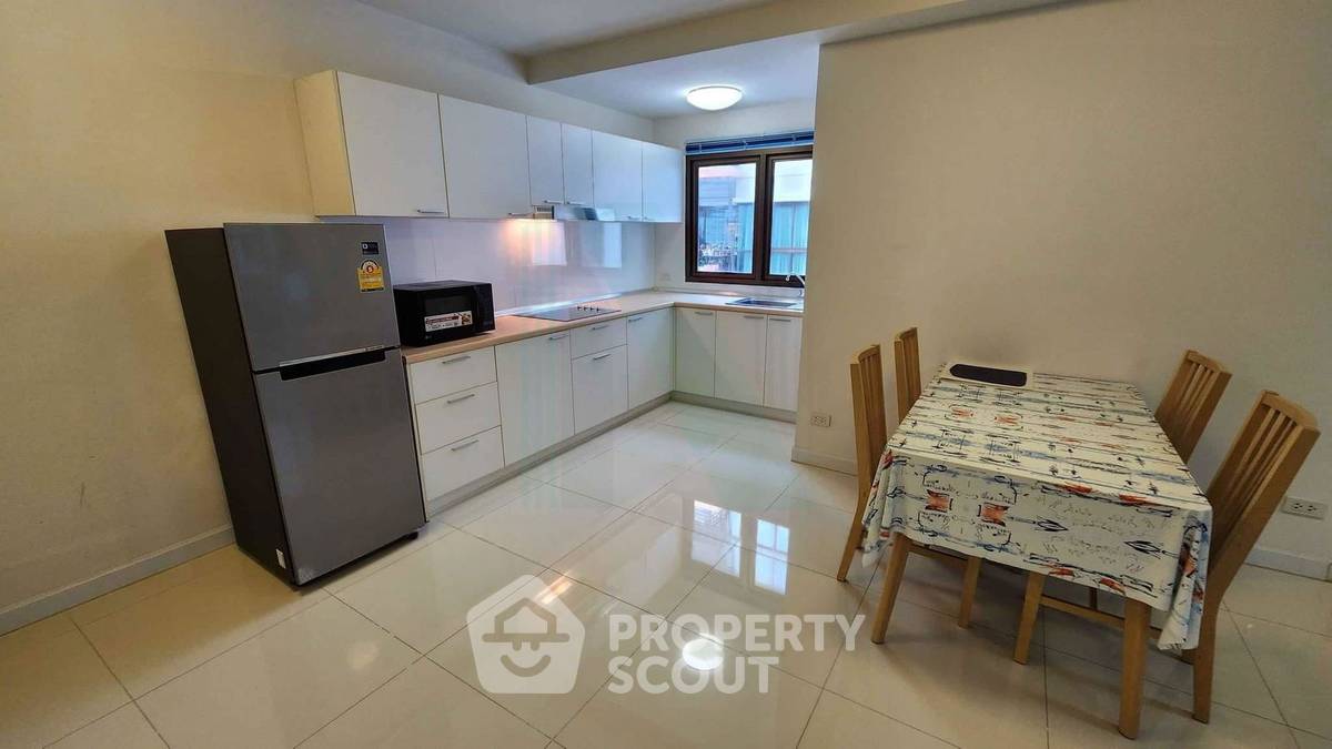 picture 2-BR Condo at Summer Garden Chaeng Wattana in Pak Kret (ID 2503353) - 8/8