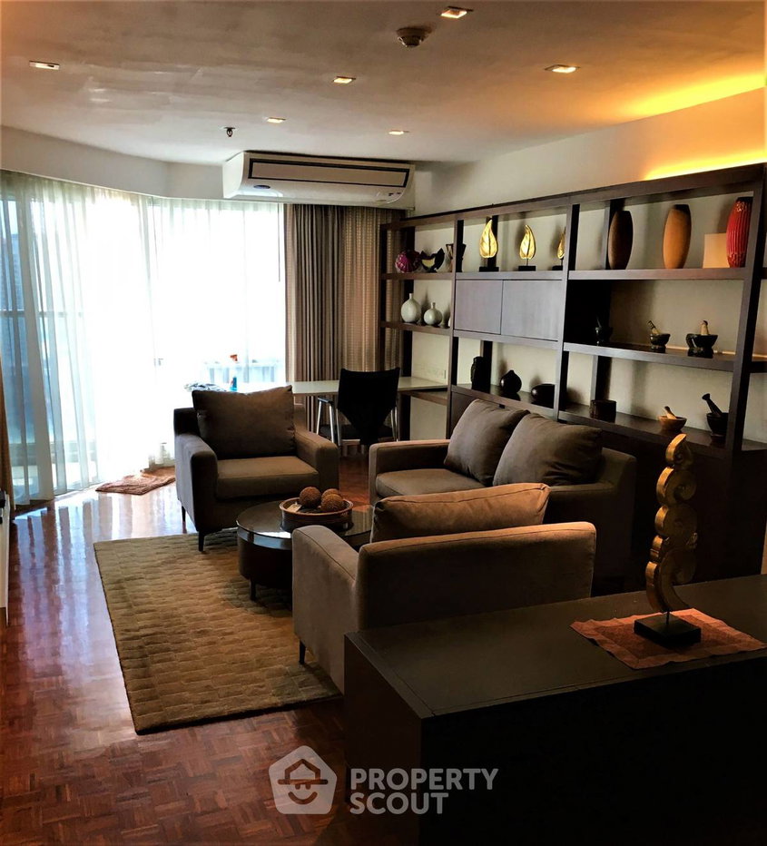 picture 1-BR Condo at Sukhumvit Suite near BTS Nana (ID 513554) - 2/9