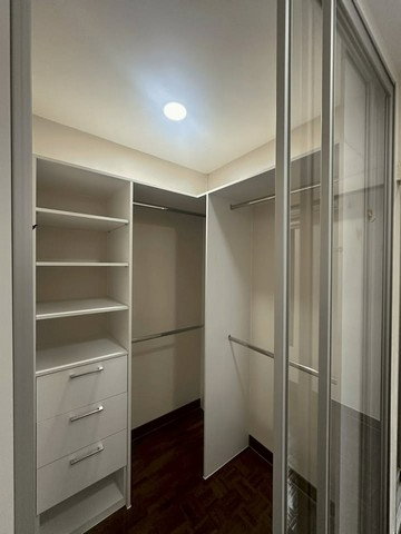 รูป HR3507ให้เช่าบ้านเดี่ยว 2 ชั้น รีโนเวทใหม่ทั้งหลัง สุขุมวิท 56 ใกล้ BTS อ่อนนุช & บางจาก ทำเลดี จอดรถได้หลายคัน เหมาะอยู่อาศัย หรือทำ Home Office - รูปที่ 24/34