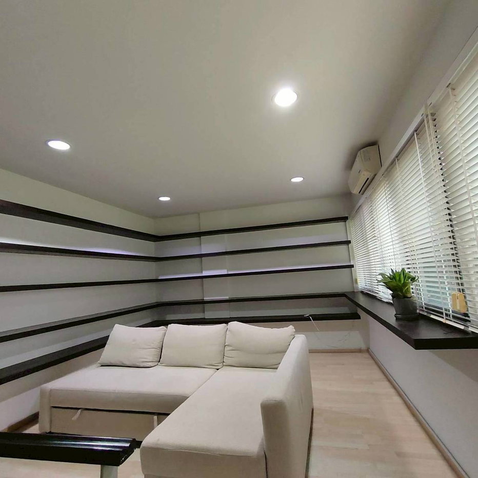 รูป เช่าคอนโด Noble Cube Pattanakarn/โนเบิล คิวบ์ พัฒนาการ (E6906036) ID Line : @condo101 - รูปที่ 13/18
