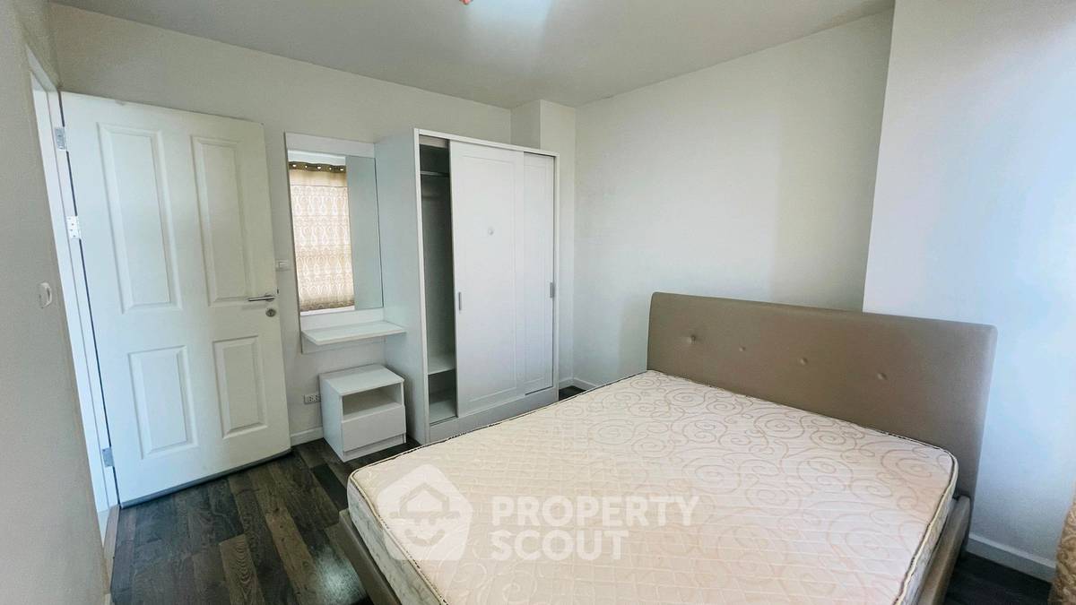 picture 1-BR Condo at Dbura near MRT Fai Chai (ID 2993330) - 4/14