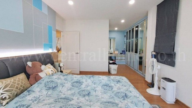 รูป บ้านเดี่ยว เซนโทร บางนา - กิ่งแก้ว รวมเฟอร์นิเจอร์ บ้านสวย พร้อมอยู่ ราคาถูกสุดในโครงการ - รูปที่ 11/19