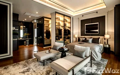 Houses for sale Thonburi Vocational College : 5 Bedroom House for sale at Grand Bangkok Boulevard Ratchapruek-Pinklao  1951782