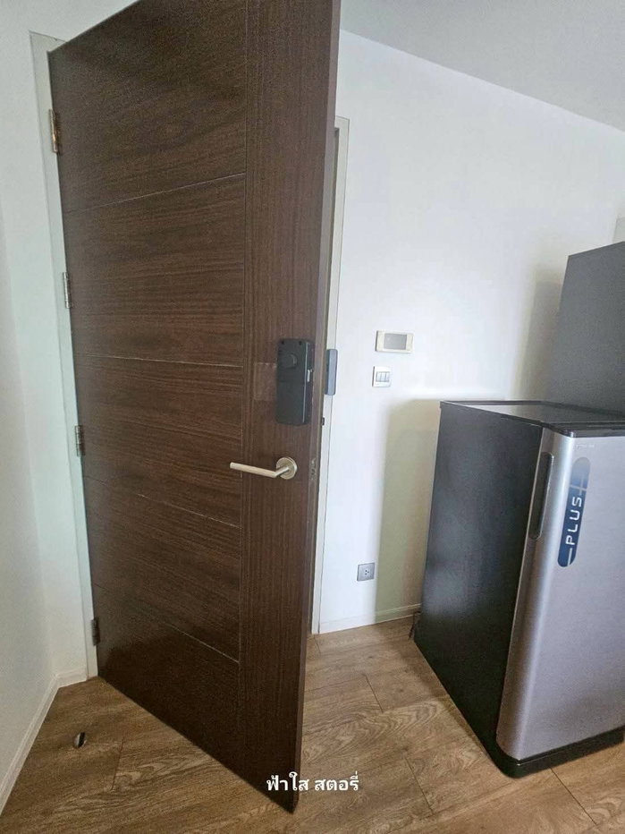 รูป เอพพิโซด  ใกล้​รถไฟฟ้า​บีทีเอส​สถานี​สายหยุด​ ติดต่อเช่าไลน์ไอดี​ @condo55 - รูปที่ 8/16