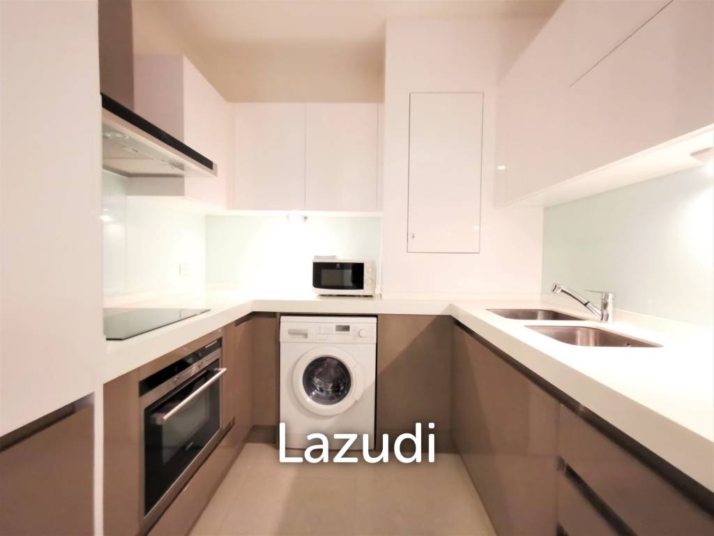 รูป 2 Bed 2 Bath 85 SQ.M at  Q Langsuan - รูปที่ 7/17