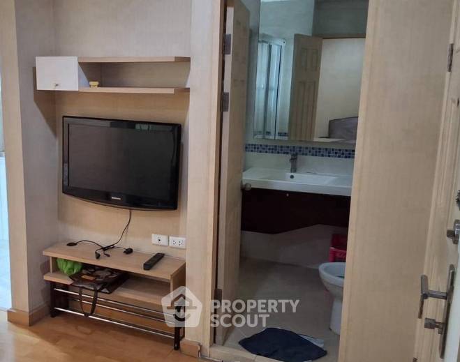 รูป คอนโด 1-ห้องนอน ที่ ไลฟ์ แอท พหลฯ-อารีย์ ใกล้ BTS สะพานควาย (ID 2997916) - รูปที่ 2/4