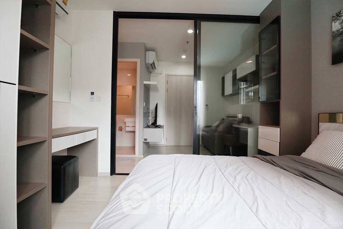รูป คอนโด 1 ห้องนอน Life Asoke ใกล้ ARL มักกะสัน 300 ม. (ID 2737024) - รูปที่ 9/14