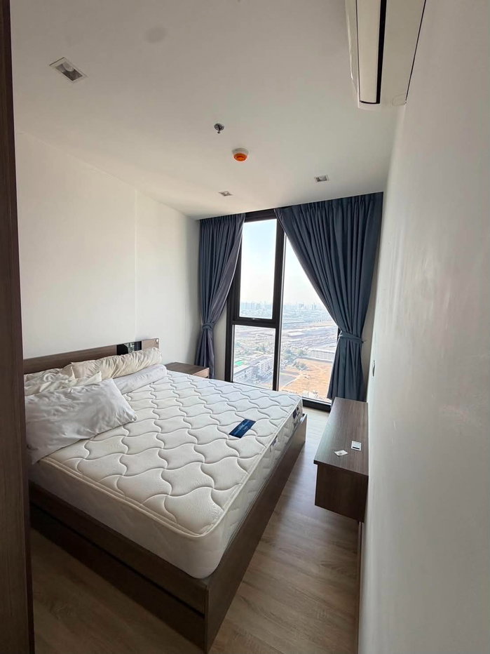 picture Sell Condo THE LINE Phahon Pradipat - 1/11