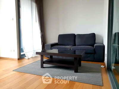 Condos for rent : 1-BR Condo at Hyde Sukhumvit 13 Condominium near BTS Nana (ID 2796781)