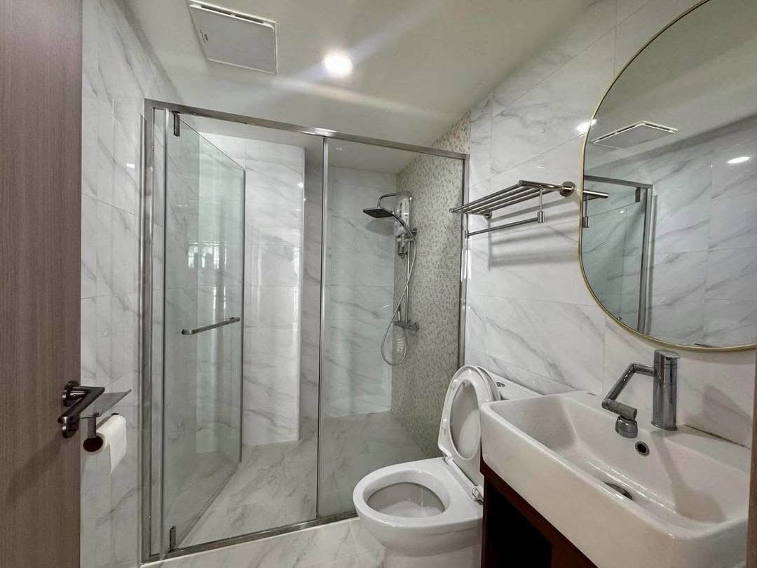 picture The One Condo for Rent, 4th Floor, 56 sq m, Building A - 10/13