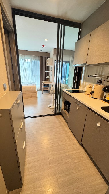 รูป ขาย/SALE🧡 Life Asoke Rama 9 (ไลฟ์ อโศก พระราม 9) - KC159 - รูปที่ 8/14