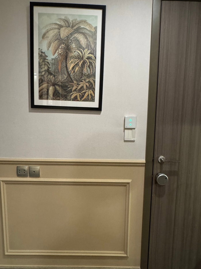 รูป （BB157) FOR RENT  LIFE LADPRAO Valley Fl. 22   ห้องขนาด 35 ตารางเมตร ชั้น 22 แต่งพร้อมอยู่ fully-furnished  One bed plus - รูปที่ 14/16