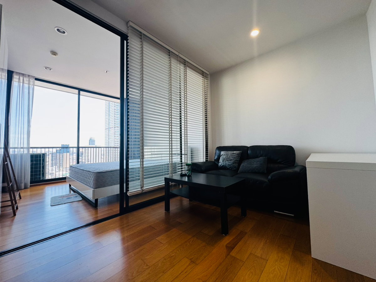 picture Condo for rent, Noble Revo Silom NC0109-2 - 2/14
