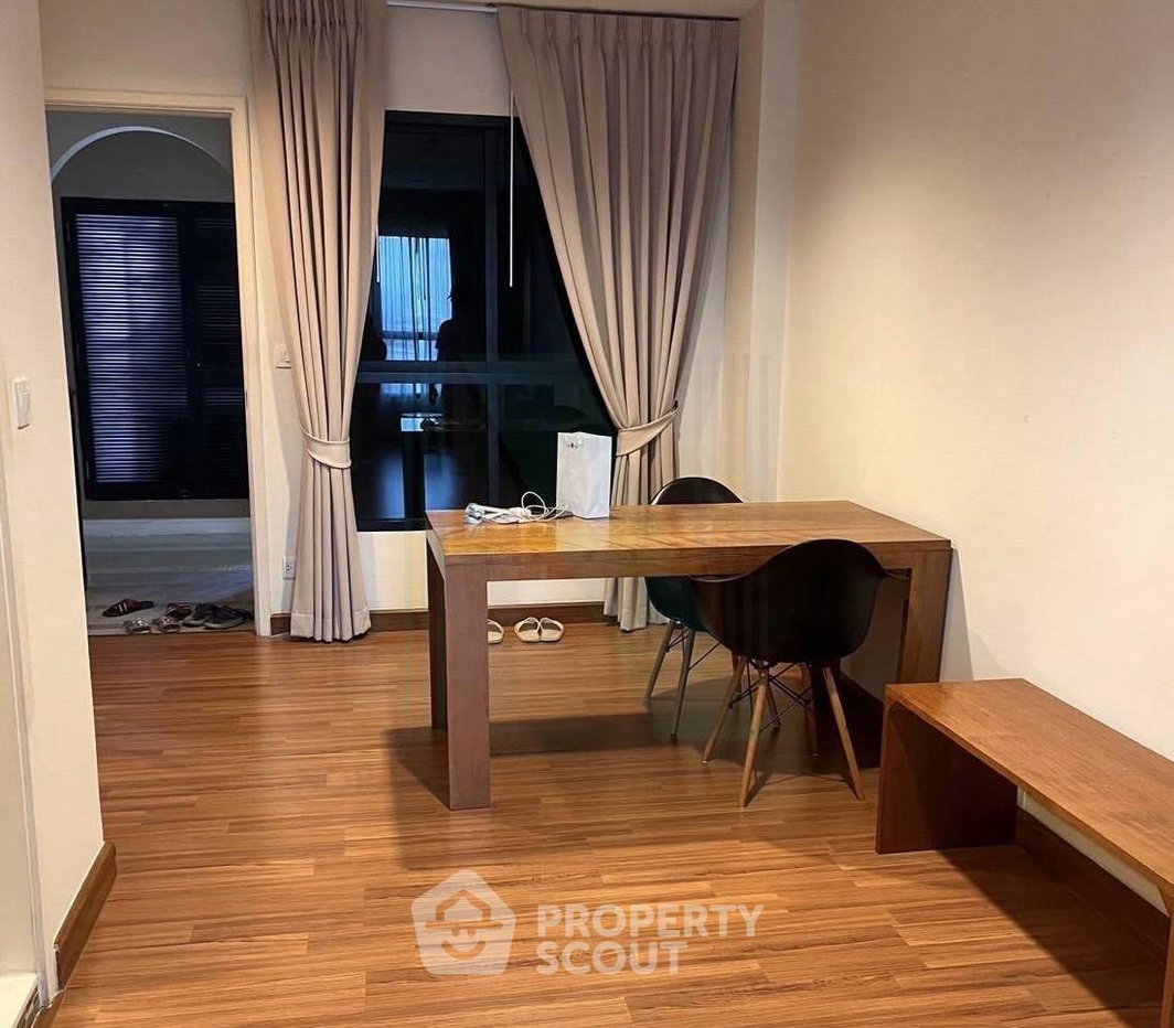 รูป คอนโด 1-ห้องนอน ที่ เดอะ เครส พหลโยธิน 11 ใกล้ BTS อารีย์ (ID 2742461) - รูปที่ 5/5