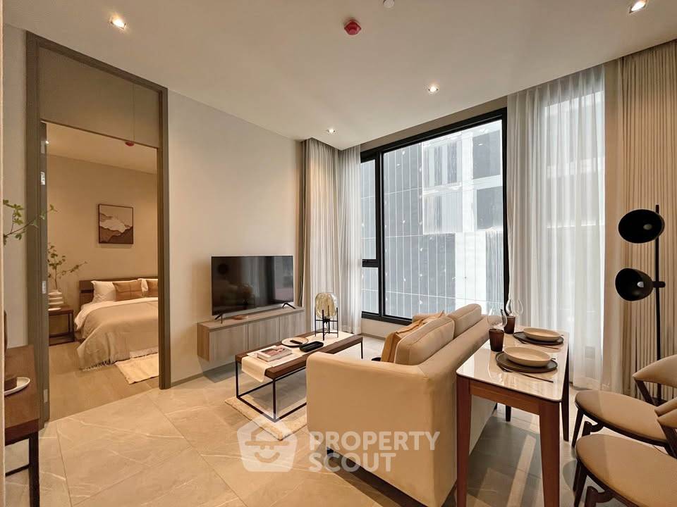 picture 1-BR Condo at Hyde Heritage Thonglor near BTS Thong Lor (ID 3001577) - 1/50