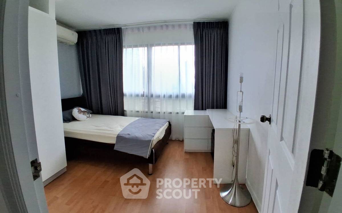 picture 2-BR Condo at Lumpini Ville Sukhumvit 77 near BTS On Nut (ID 2747498) - 5/8