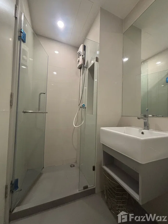 รูป คอนโดให้เช่า 1 ห้องนอน ในโครงการ ไนท์บริดจ์ ไพรม์ สาทร 6471348 - รูปที่ 8/18