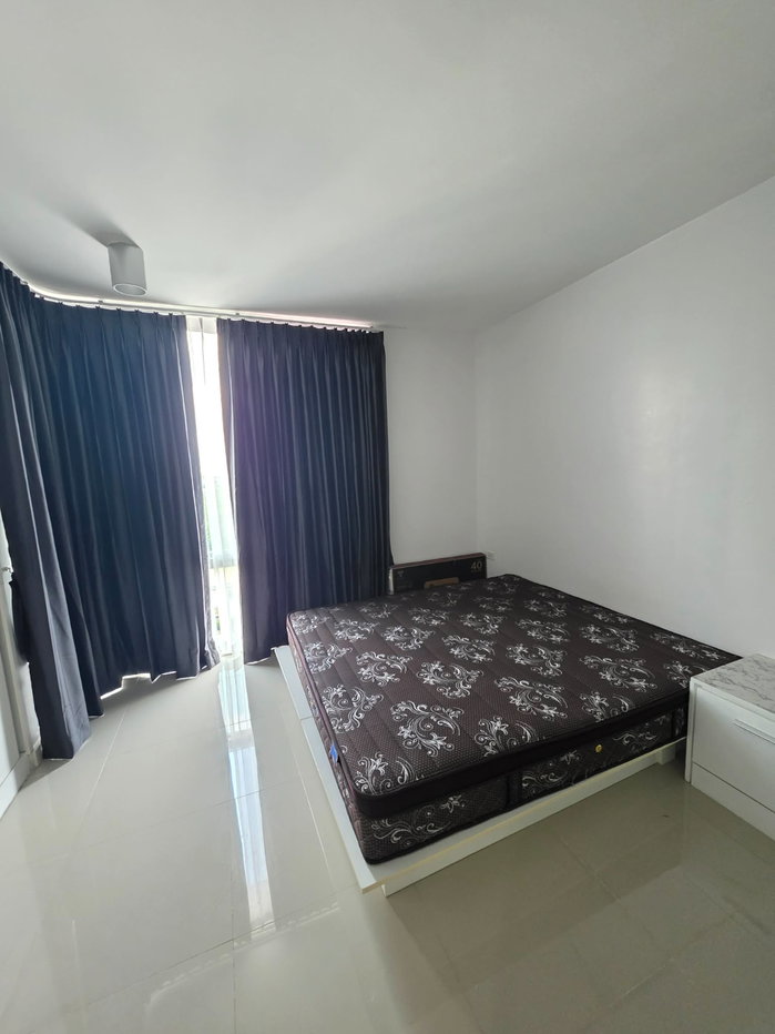 picture Room for rent (The Iris Condo) - 3/6