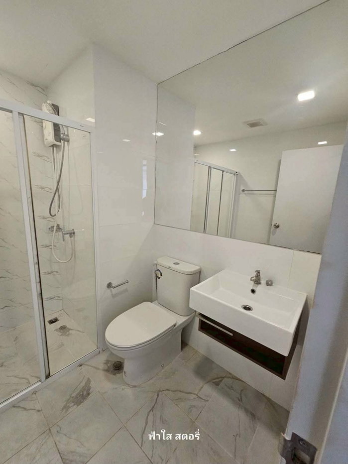 รูป เอพพิโซด  ใกล้​รถไฟฟ้า​บีทีเอส​สถานี​สายหยุด​ ติดต่อเช่าไลน์ไอดี​ @condo55 - รูปที่ 11/16