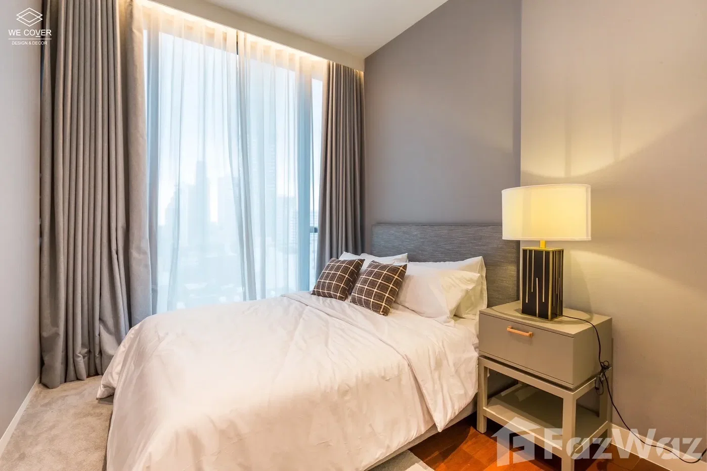 picture 2-Bedroom Luxury Condo for Rent at Khun by Yoo, Thonglor 6471594 - 10/17