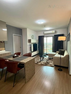รูปภาพ For Rent Condo IDEO PHAHOLYOTHIN - CHATUJAK Building 1, Floor 22,2 bed room, Room size 61 sqm