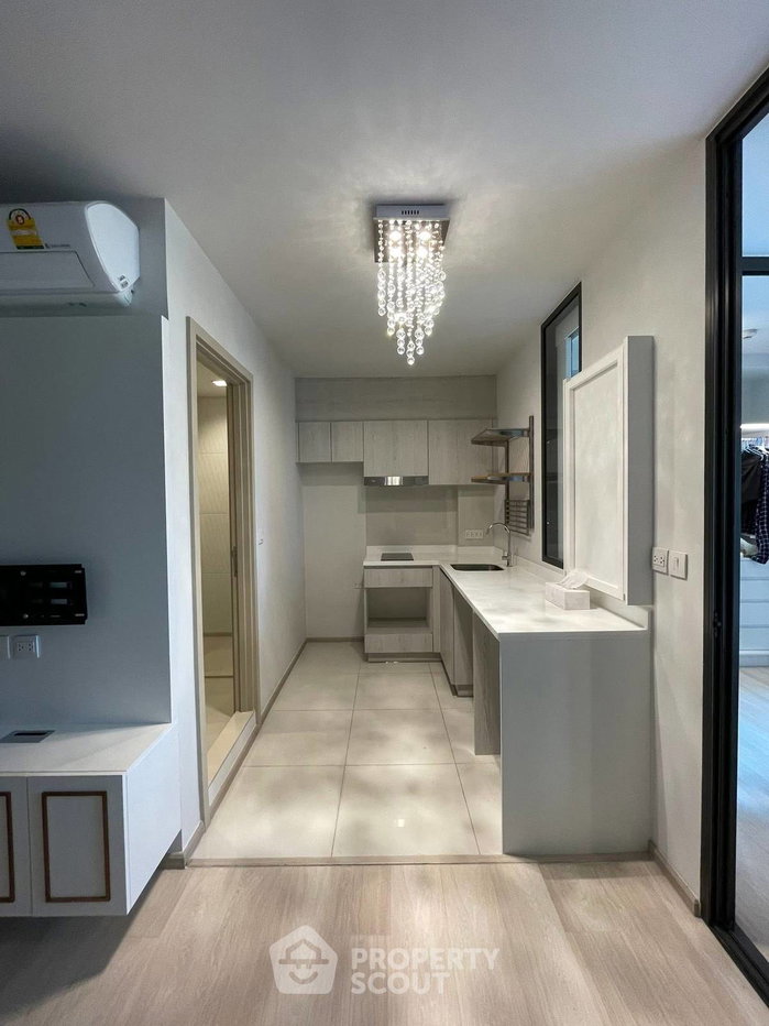 picture 1-BR Condo at Life One Wireless near BTS Phloen Chit (ID 2151226) - 6/8