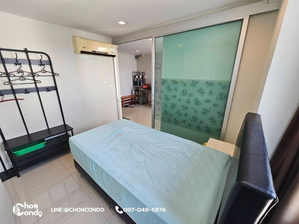 The Scene ชั้น6 บางแสน---------Tel 097-049-5874 (Line: @choncondo มี@ด้วย)