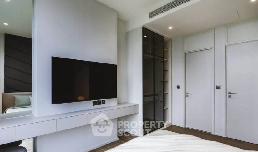 รูป คอนโด 2-ห้องนอน ที่ มิวนิค หลังสวน ใกล้ BTS ราชดำริ (ID 2989155) - รูปที่ 2/11