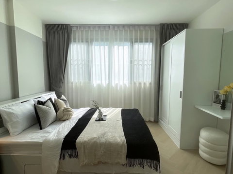 ME2500220 Condo For Sale DCondo Ramintra