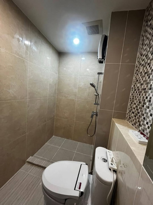 รูป เช่าคอนโด Life Ratchadapisek/ไลฟ์ รัชดาภิเษก (B6906029) ID Line : @condo88 - รูปที่ 9/11